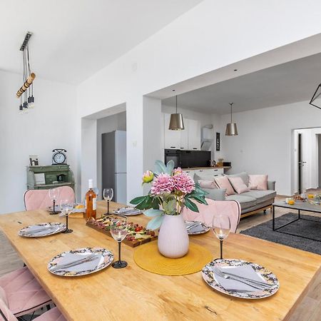 Amazing Apartment In Rijeka With Wifi المظهر الخارجي الصورة