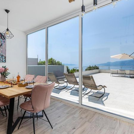 Amazing Apartment In Rijeka With Wifi المظهر الخارجي الصورة