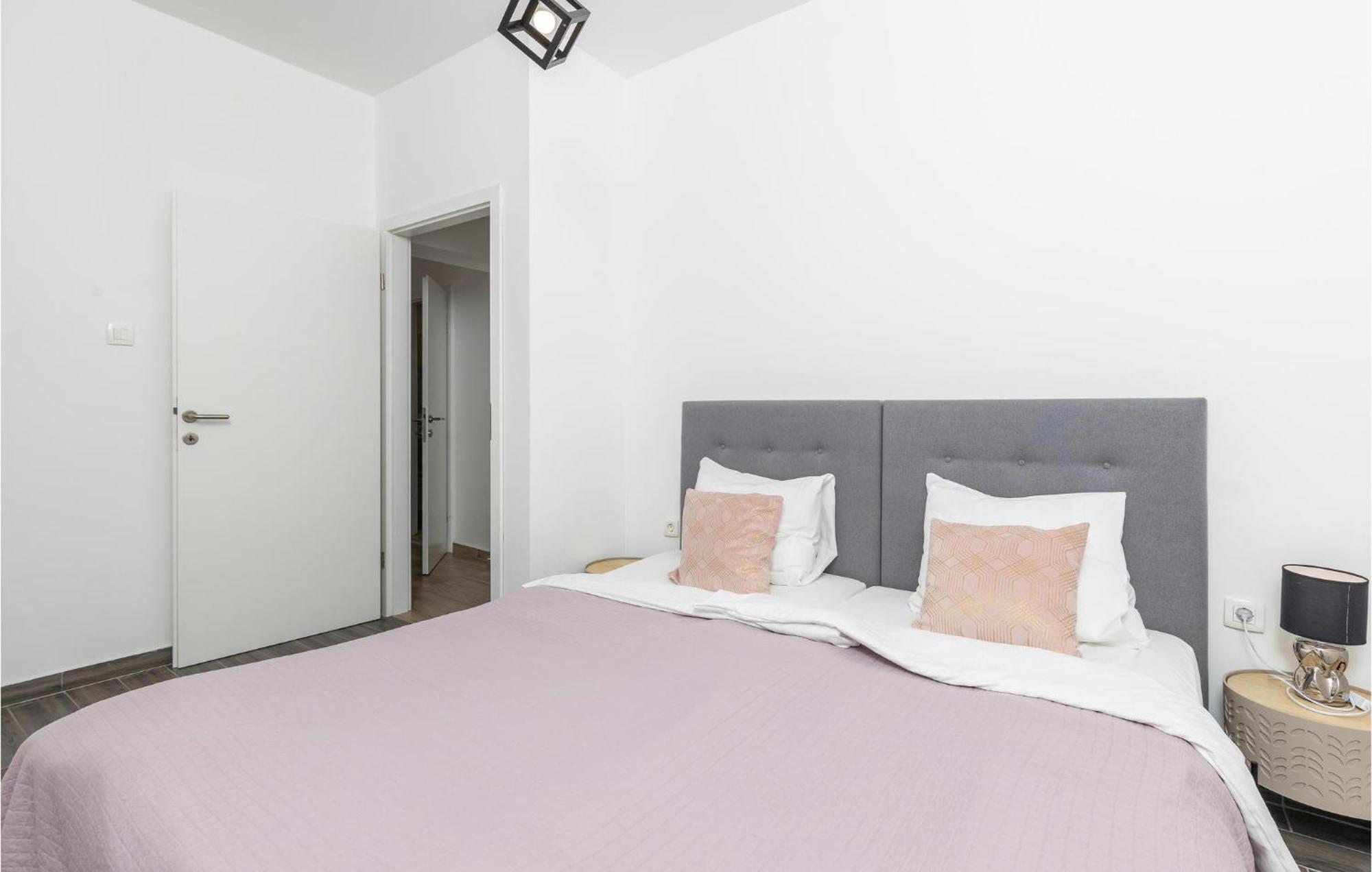 Amazing Apartment In Rijeka With Wifi المظهر الخارجي الصورة