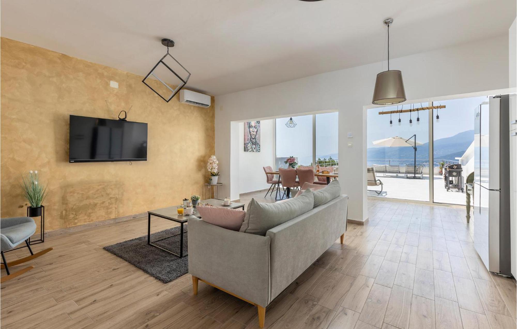 Amazing Apartment In Rijeka With Wifi المظهر الخارجي الصورة