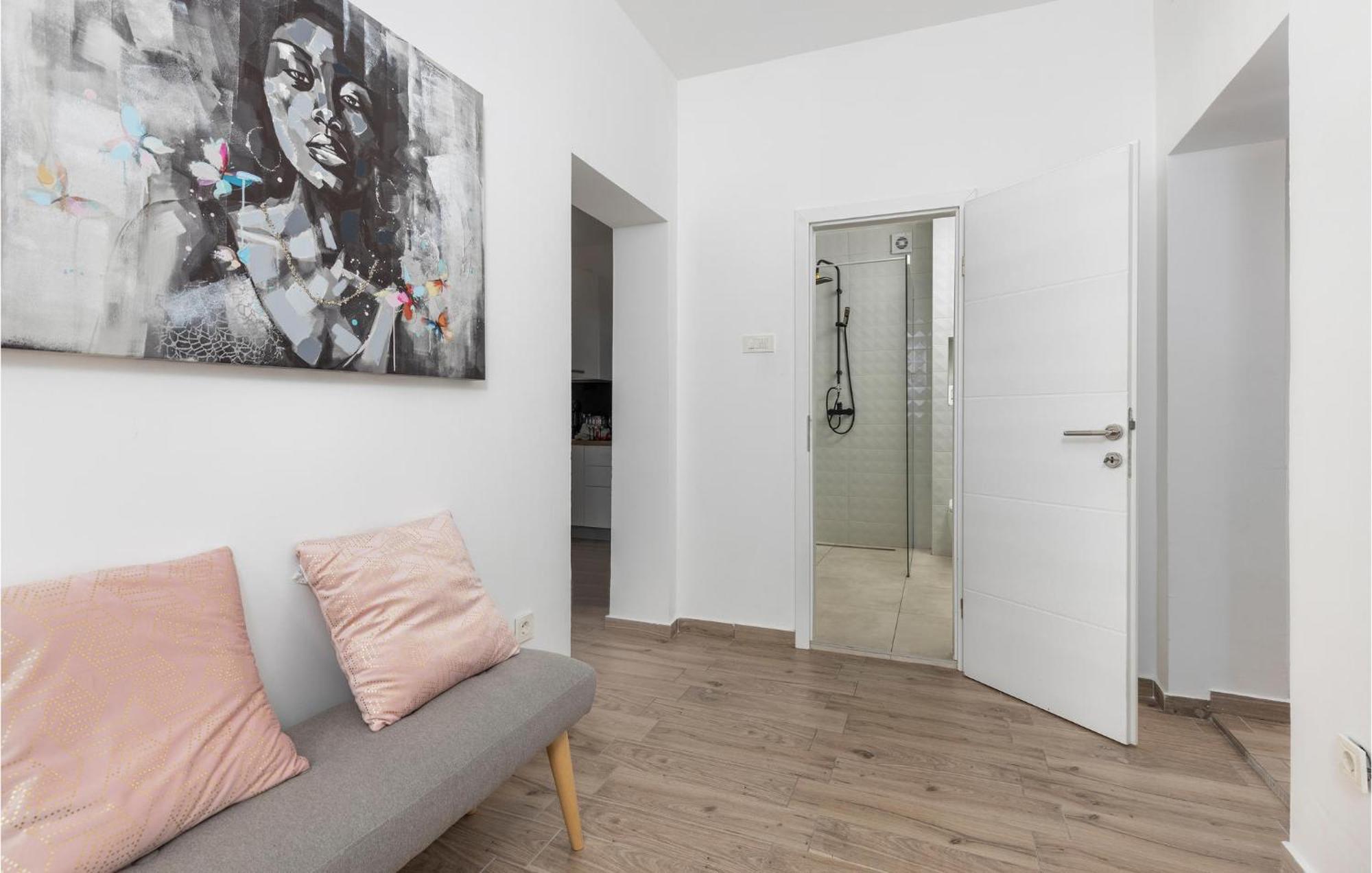 Amazing Apartment In Rijeka With Wifi المظهر الخارجي الصورة