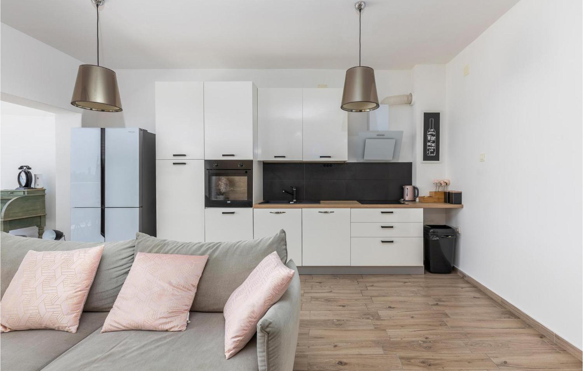 Amazing Apartment In Rijeka With Wifi المظهر الخارجي الصورة
