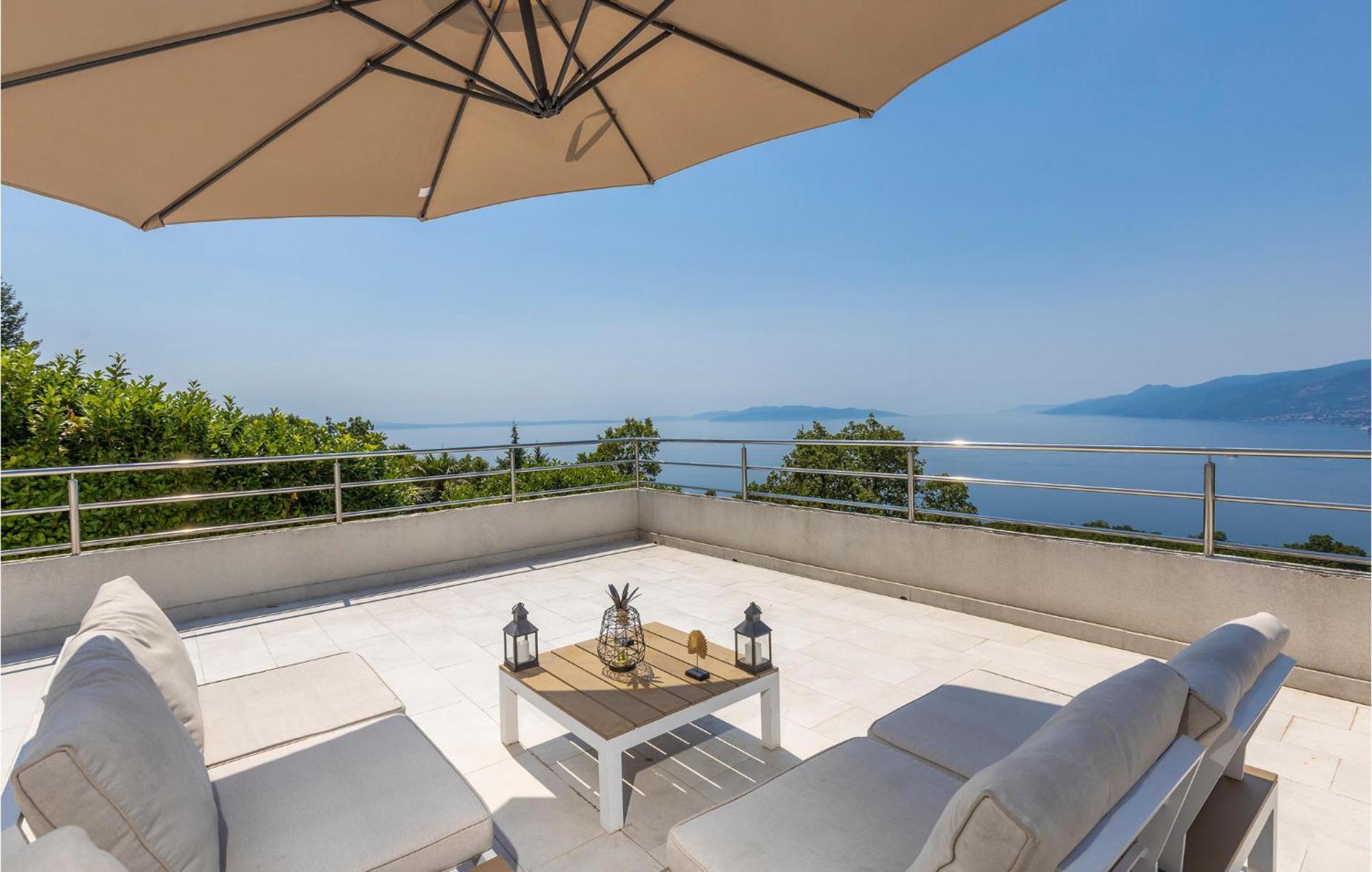 Amazing Apartment In Rijeka With Wifi المظهر الخارجي الصورة